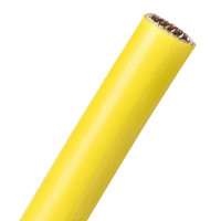 SGA0.88YL - Електроізоляційне термозахисне кабельне оплетення (скловолокно покрите силіконовою смолою)