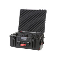 ROM2700W-01 - Водонепроницаемый и противоударный кейс для подвеса DJI Ronin-M