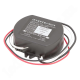 EUC025S070PS - Драйвер світлодіода вологозахисний, 220VAC>12-36VDC, 25Вт, 700 mа, IP66, 80х60х27мм