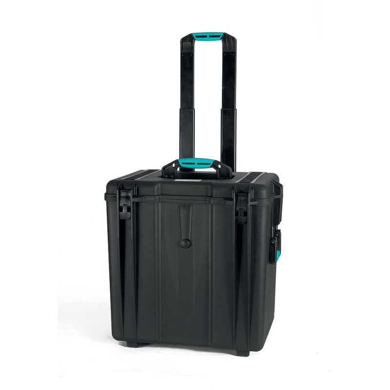 HPRC#4700W CUBBLB - Кейс с колесами ударопрочный для хранения и переноски, внутр. размер 508x301.4x497 (мм)