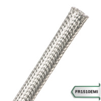 FR1510EMI-012 - Металевий екран з лудженої міді високої щільності плетіння
