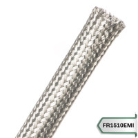 FR1510EMI-022 - Металлический экран из луженой меди высокой плотности плетения