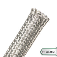 FR1510EMI-028 - Металевий екран з лудженої міді високої щільності плетіння