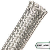 FR1510EMI-035 - Металевий екран з лудженої міді високої щільності плетіння