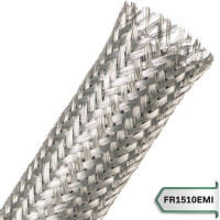 FR1510EMI-038 - Металевий екран з лудженої міді високої щільності плетіння