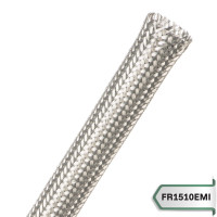 FR1510EMI-016 - Металлический экран из луженой меди высокой плотности плетения