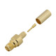 3.01.283 - RP-SMA - Разъем RP-SMA(гнездо) female для RG223, покрытие - золото