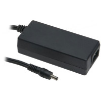 EXT-PS54AULPN - Універсальний блок живлення для обладнання Gefen, 5В/4А, євроштекер SCHUKO