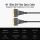 ADA-HDMID2DVI - Адаптер проходной micro HDMI гнездо> DVI гнездо, I-Taki (Южная Корея)