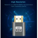Емулятор сигналів HDMI4K-EMU1.4 DDC EDID