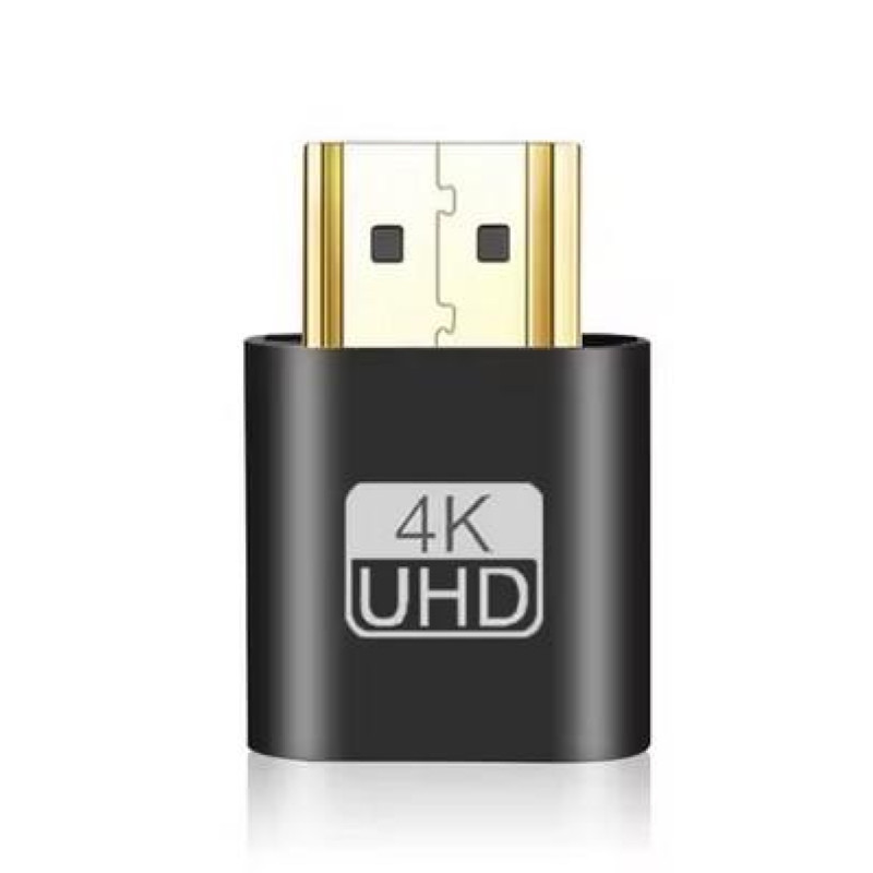 Емулятор сигналів HDMI4K-EMU1.4 DDC EDID