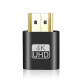 Емулятор сигналів HDMI4K-EMU1.4 DDC EDID