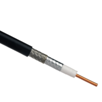 KSR300 5D-FB - Кабель коаксіальний 50 Ом з низькими втратами