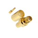 3.01.302 - SMA (female) для LMR240 - Коннектор SMA (гнездо) для коаксиального кабеля LMR240, Leno RF (КНР)