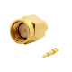 3.01.281 - SMA PLUG FOR RG402 CABLE - Конектор SMA(штекер) для коаксіального кабелю RG402