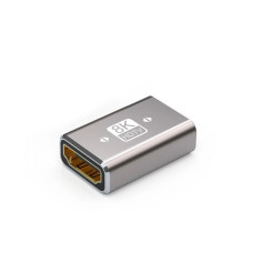 ADA-HDMI2.1-FF - Повторитель для кабелей HDMI 8K, гнездо HDMI A -  гнездо HDMI A