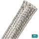 TC-040-21.7 - Кабельная оплетка из луженой меди, размер 40мм, цвет – серебристый