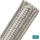 TC-050-27.1 - Кабельная оплетка из луженой меди, размер 50мм, цвет – серебристый
