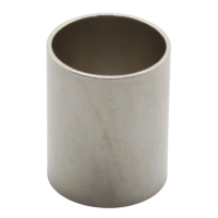 Обжимная втулка для кабеля RG58, Leno RF (КНР)