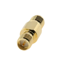 3.17.131 - SMA-RP-SMA - Адаптер SMA(штекер) male - RP-SMA (штекер) male, Leno RF (КНР)