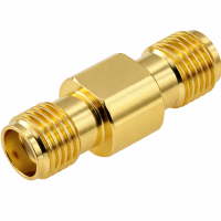 3.17.131 - SMA-RP-SMA - Адаптер SMA(штекер) male - RP-SMA (штекер) male, Leno RF (КНР)