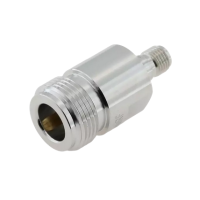 3.17.133 - SMA-N - Адаптер SMA(гнездо) female - N (гнездо) female, Leno RF (КНР)