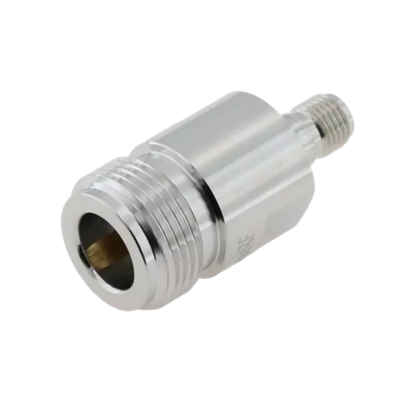 3.17.133 - SMA-N - Адаптер SMA(гніздо) female - N (гніздо) female, Leno RF (КНР)