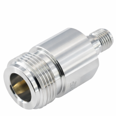 3.17.133 - SMA-N - Адаптер SMA(гніздо) female - N (гніздо) female, Leno RF (КНР)