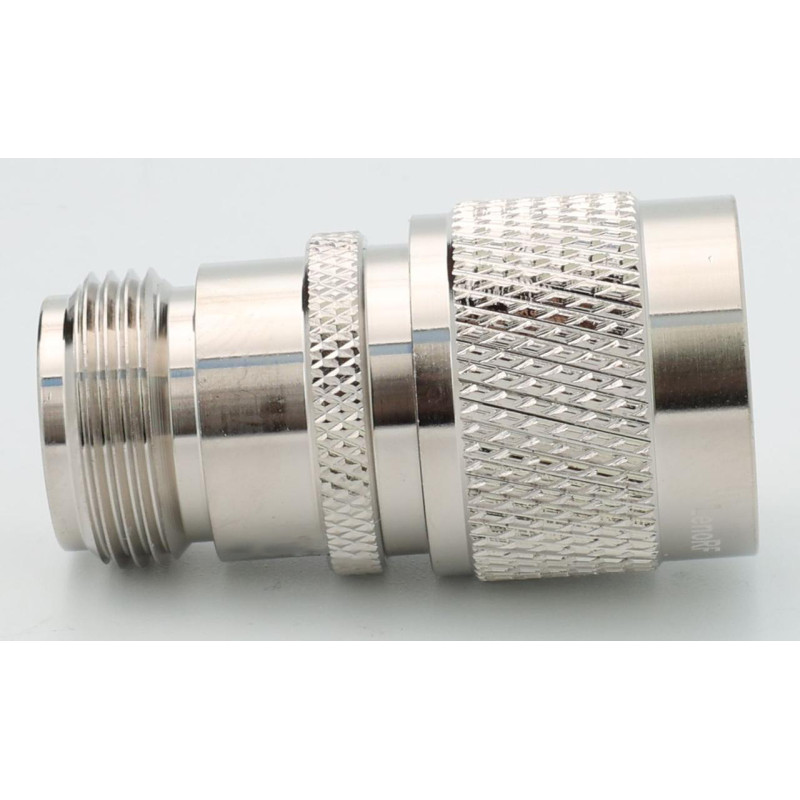 3.17.125 - UHF-N - Адаптер UHF (штекер) male - N (гнездо) female