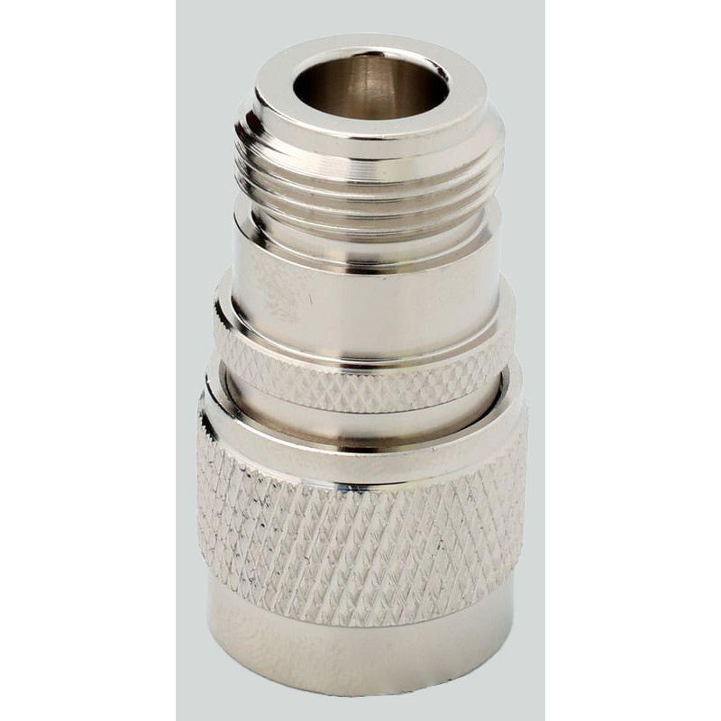 3.17.125 - UHF-N - Адаптер UHF (штекер) male - N (гнездо) female