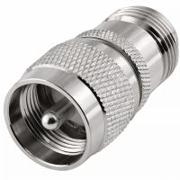 3.17.125 - UHF-N - Адаптер UHF (штекер) male - N (гнездо) female