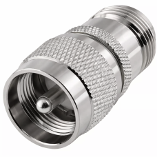 3.17.125 - UHF-N - Адаптер UHF (штекер) male - N (гніздо) female