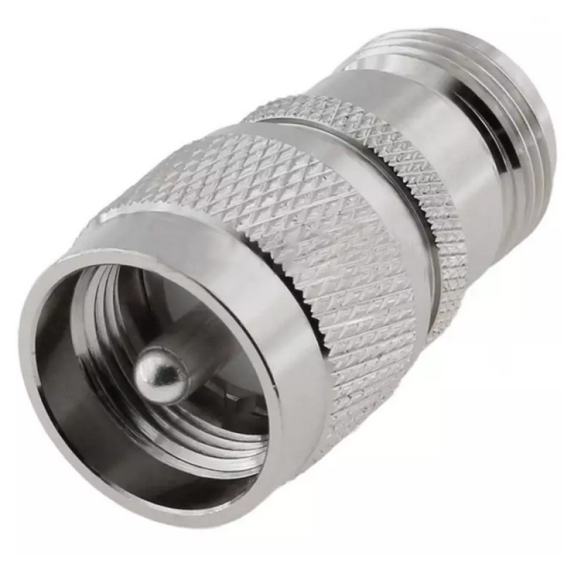 3.17.125 - UHF-N - Адаптер UHF (штекер) male - N (гнездо) female