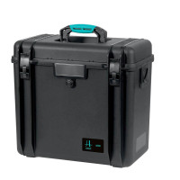 HPRC#4200 CUBBLB - Кейс ударостійкий для зберігання та перенесення, внутр. розмір 460x240x400 (мм)