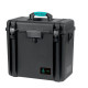 HPRC#4200 CUBBLB - Кейс ударопрочный для хранения и переноски, внутр. размер 460x240x400 (мм)