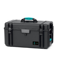 HPRC#4300 EMPBLB - Кейс ударопрочный для хранения и переноски, внутр. размер 580x320x309 (мм)