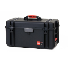 HPRC#4300 CUBBLK - Кейс ударопрочный для хранения и переноски, внутр. размер 580x320x309 (мм)