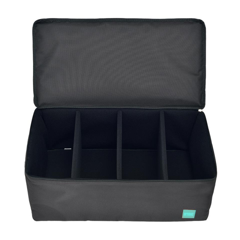 HPRC#4300 BAGBLB - Кейс ударостійкий для зберігання та перенесення, внутр. розмір 580x320x309 (мм)