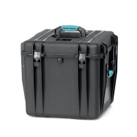 HPRC#4400 EMPBLB - Кейс ударопрочный для хранения и переноски, внутр. размер 420x420x389 (мм)