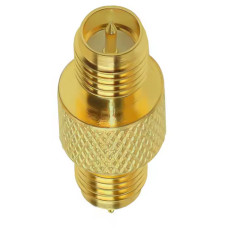 Проходной адаптер RP SMA>RP SMA, гнездо-гнездо