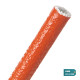 SFG-018RD - Химикато-термозащитная кабельная оплетка повышенной стойкости, диаметр 18 мм