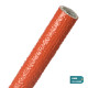 SFG-020RD - Химикато-термозащитная кабельная оплетка повышенной стойкости, диаметр 20 мм