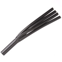 ET40.37BK Концевые штаны для акустического кабеля, 9.5 мм на 4 проводника