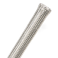 MBN0.63SV - Металевий екран з лудженої міді високої щільності плетіння, діаметр 16.0 мм