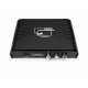 LKV381a - Перетворювач цифрових сигналів HDMI в аналогове відео (композит) RCA і S-Video