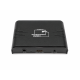 LKV381a - Перетворювач цифрових сигналів HDMI в аналогове відео (композит) RCA і S-Video