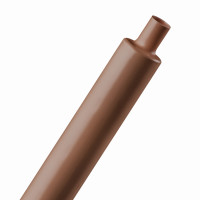 H2N0.75BR - Термозбіжна трубка загального призначення 2:1 (поліолефін)