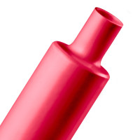 H2N2.00RD - Термозбіжна трубка загального призначення, 2:1 (поліолефін)