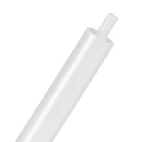 H3N0.75CL - Термозбіжна трубка загального призначення 3:1 (поліолефін)