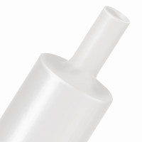 H3N3.00CL - Термозбіжна трубка загального призначення 3:1 (поліолефін)